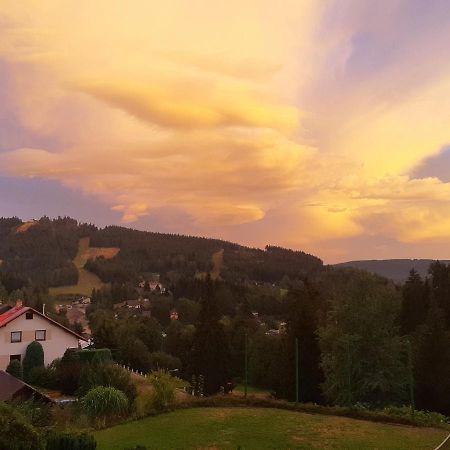 Apartmany Tereza Albrechtice v Jizerskych horach Bagian luar foto