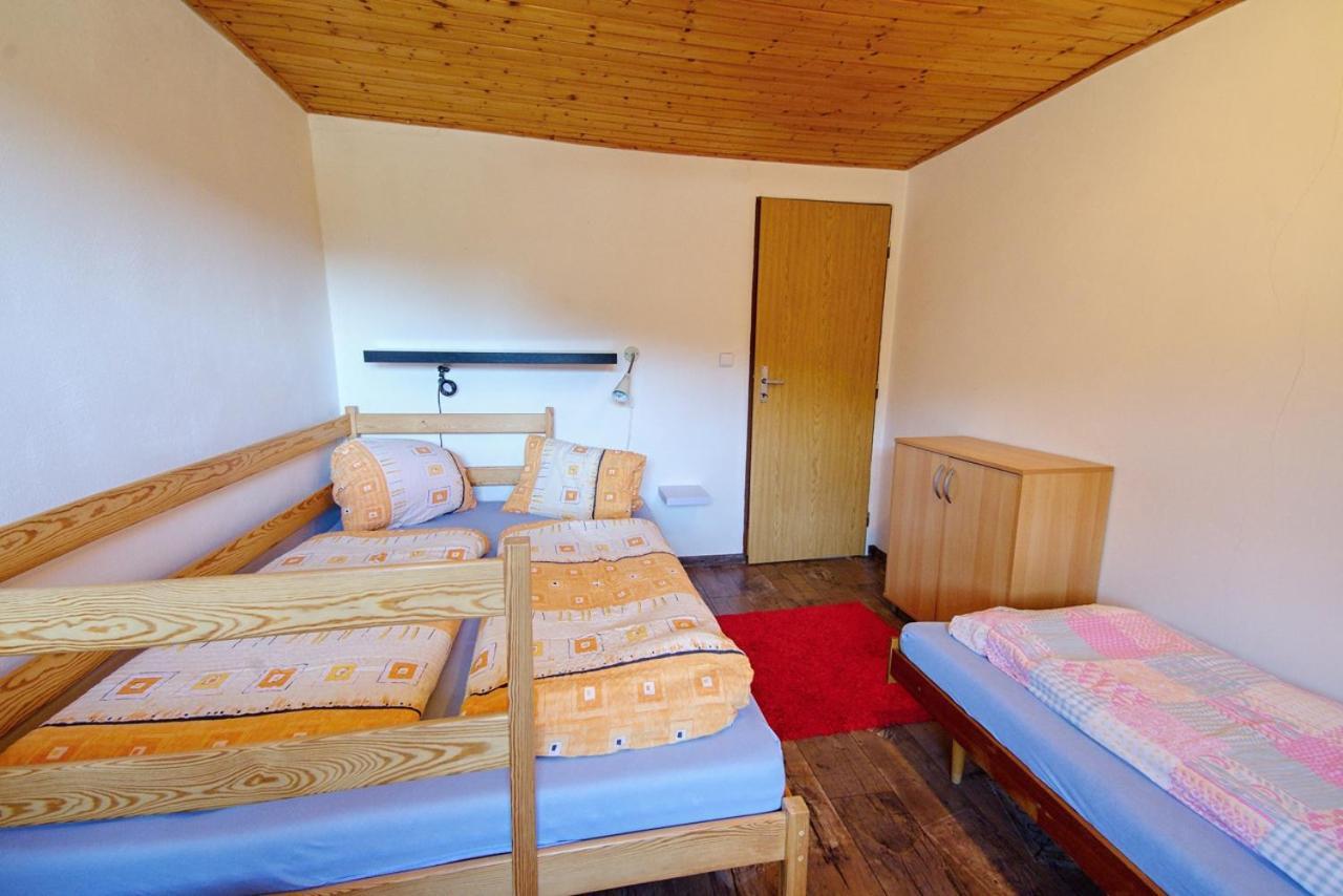 Apartmany Tereza Albrechtice v Jizerskych horach Bagian luar foto