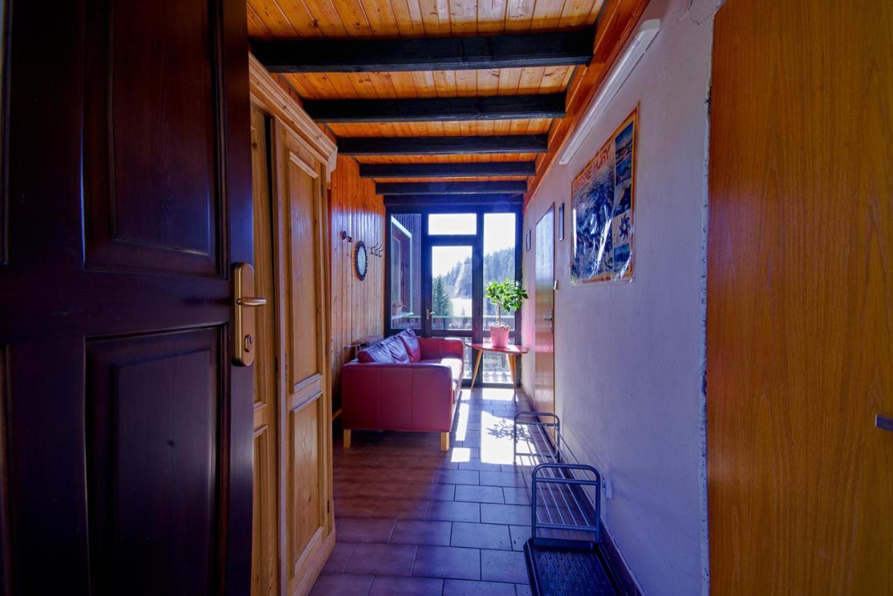 Apartmany Tereza Albrechtice v Jizerskych horach Bagian luar foto