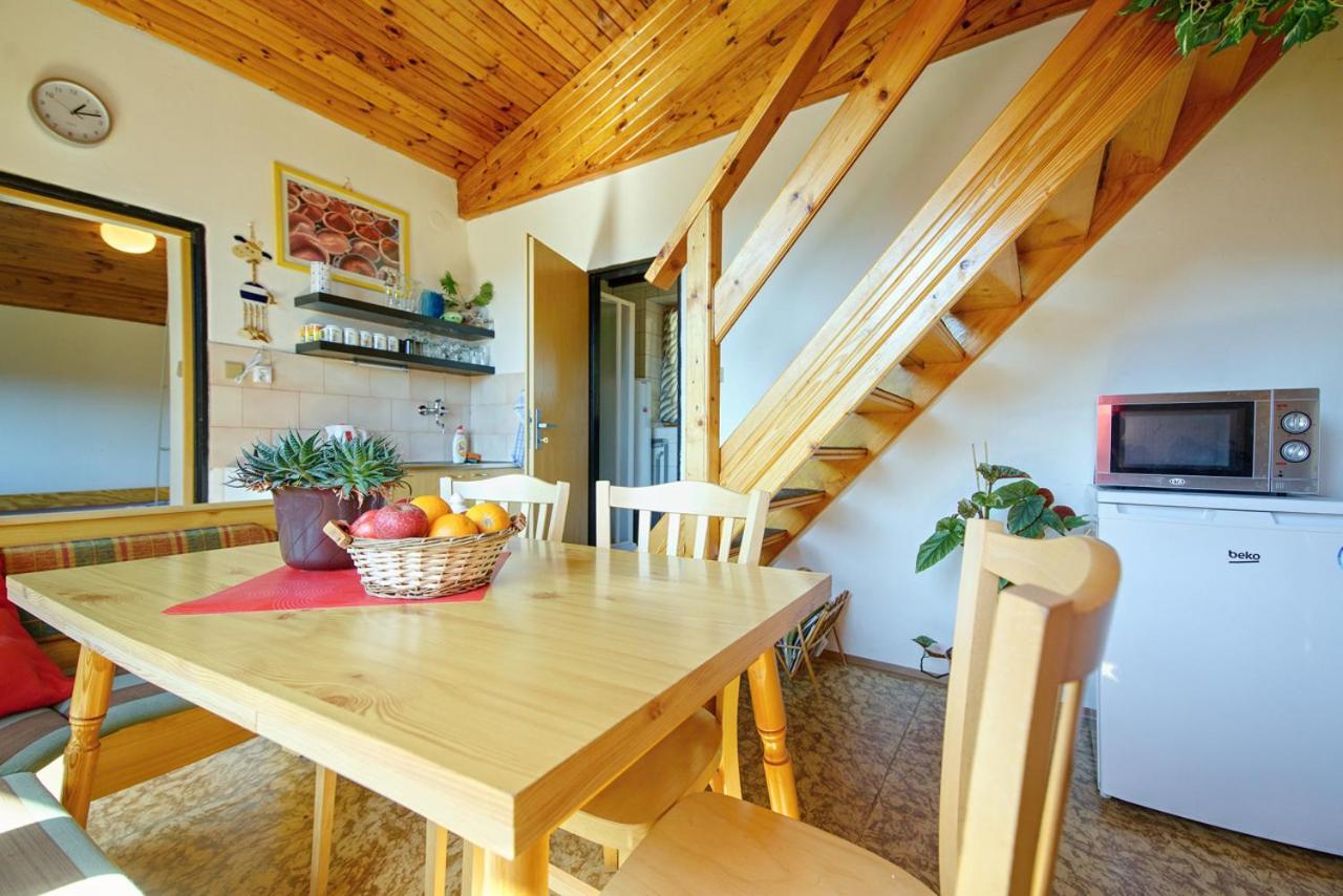 Apartmany Tereza Albrechtice v Jizerskych horach Bagian luar foto
